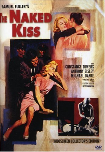 THE NAKED KISS