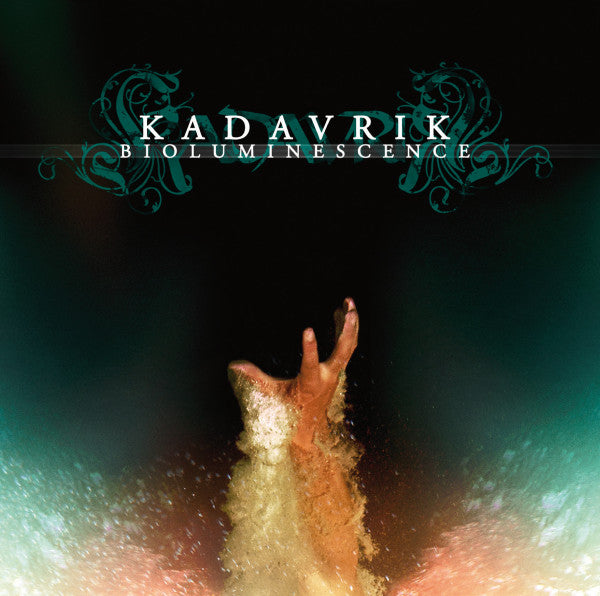 KADAVRIK - BIOLUMINESCENCE