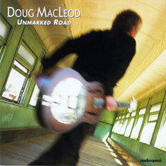 MACLEOD, DOUG - UNMARKED ROAD