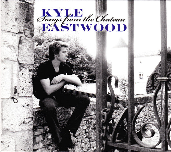 EASTWOOD, KYLE - SONGS FROM THE CHATEAU