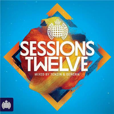 VARIOUS - MINISTRY OF SOUND: SESSIONS