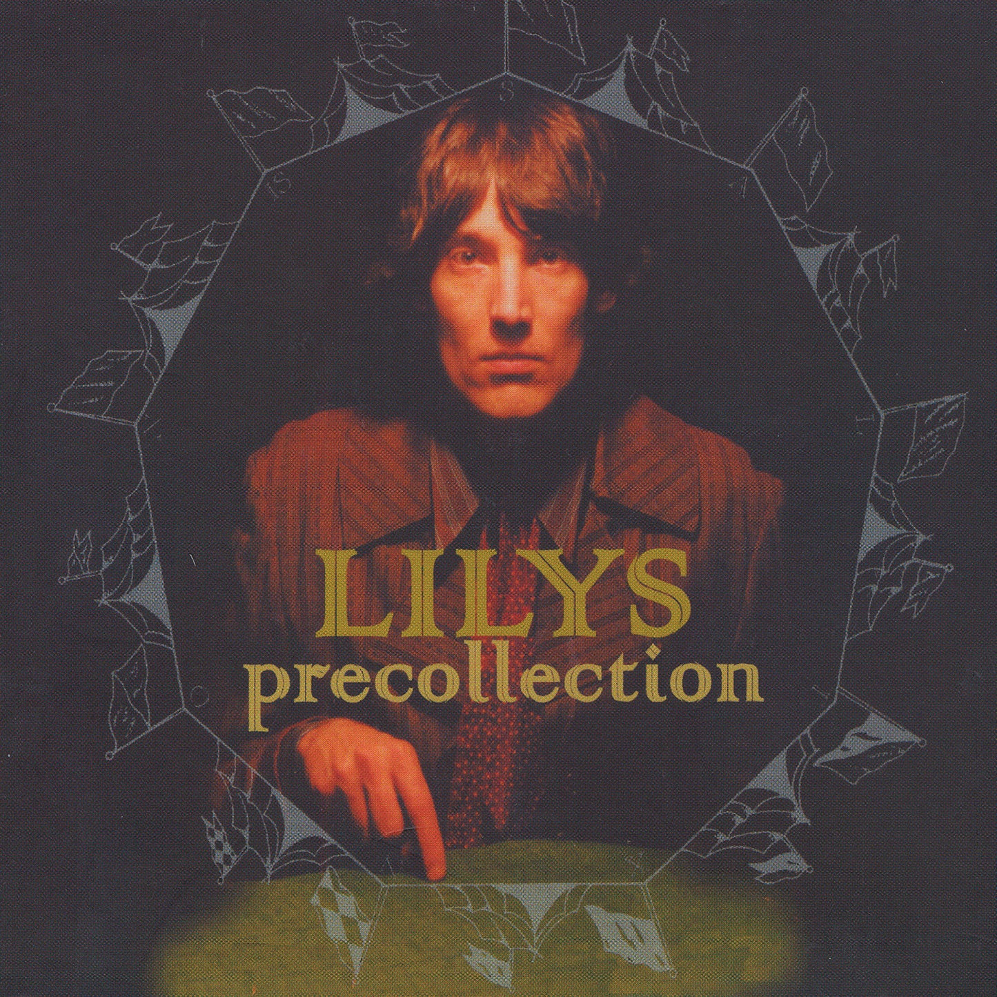 LILYS - PRECOLLECTION