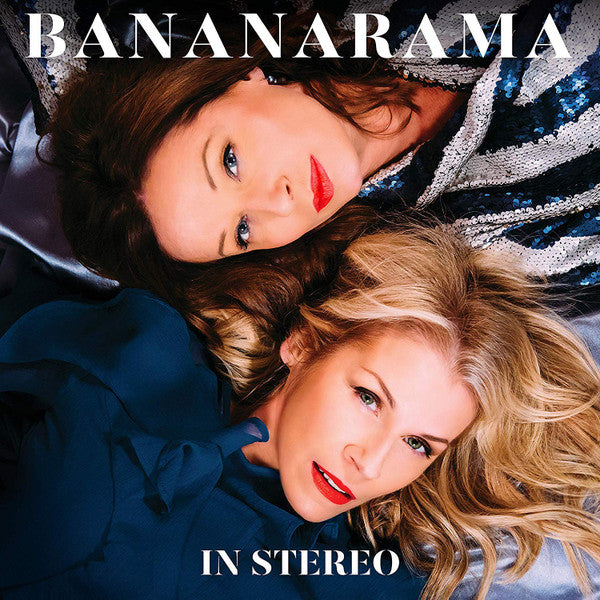 BANANARAMA - IN STEREO