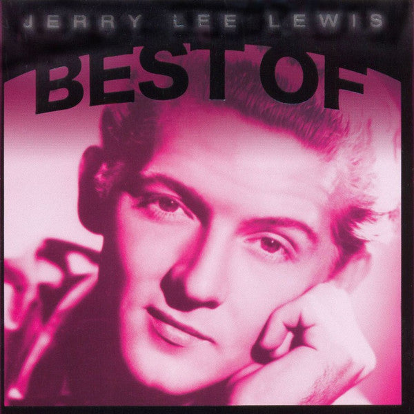 LEWIS, JERRY LEE - BEST OF (ESSENTIAL COLLECTION)