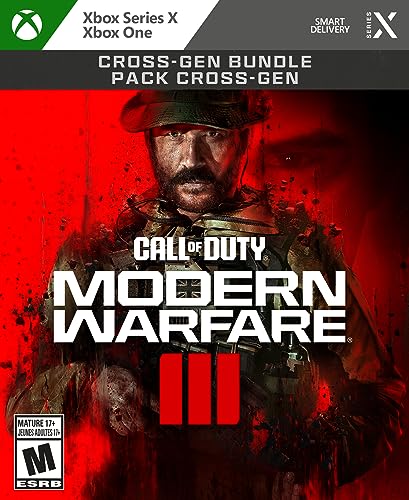 CALL OF DUTY: MODERN WARFARE III - XBXSX