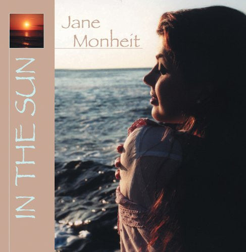 MONHEIT, JANE - IN THE SUN (5.1)