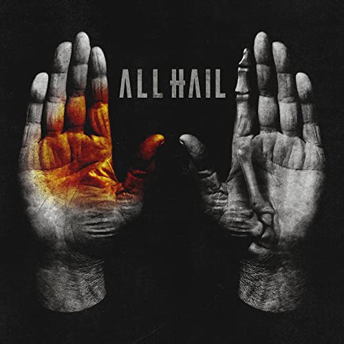 NORMA JEAN - ALL HAIL