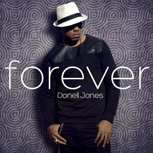 JONES, DONELL - FOEVER
