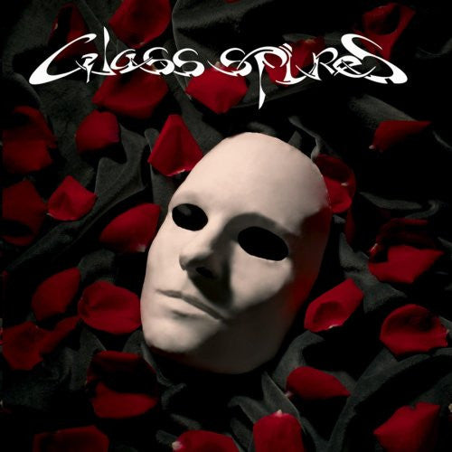 GLASS SPIRES - ST