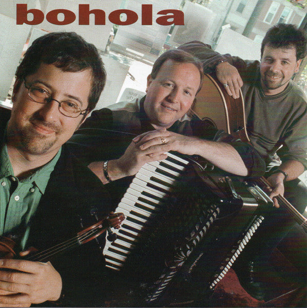 BOHOLA - ST