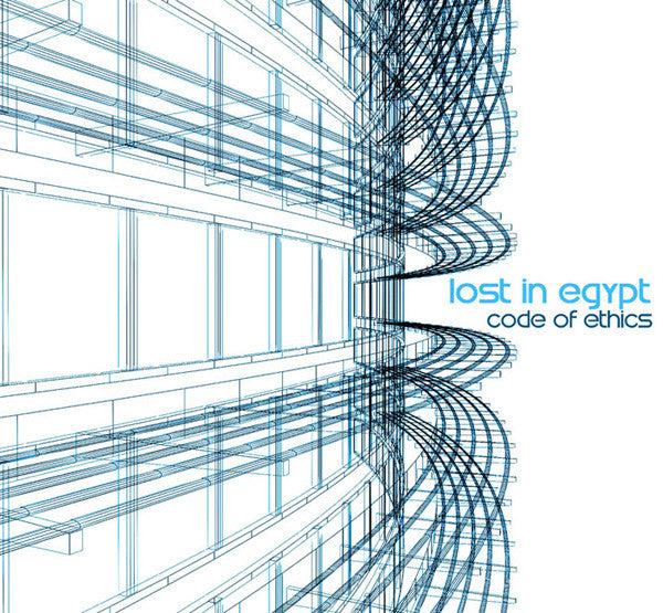 CODE OF ETHICS - LOST IN EGYPT