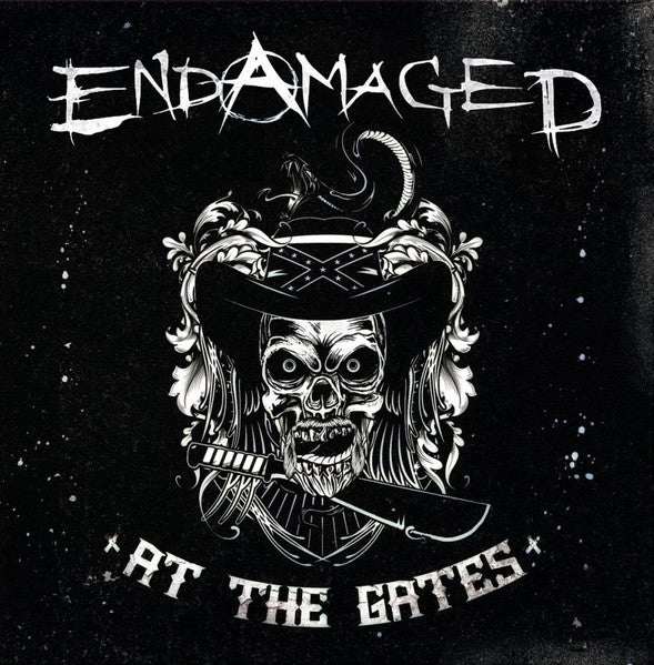 ENDAMAGED - AT THE GATES