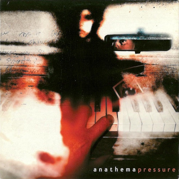 ANATHEMA - PRESSURE