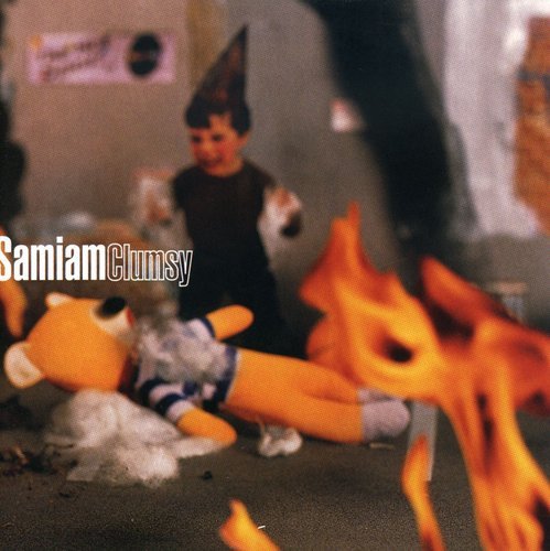 SAMIAM - CLUMSY