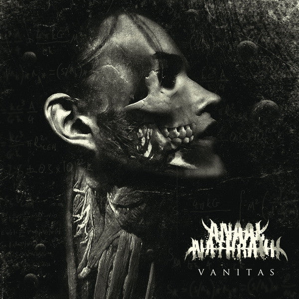 NATHRAKH, ANAAL - VANITAS