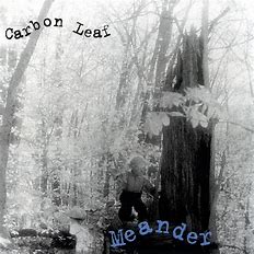 CARBON LEAF - MEANDER