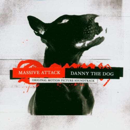 MASSIVE ATTACK - DANNY THE DOG