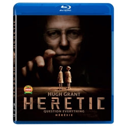 HERETIC - BLU