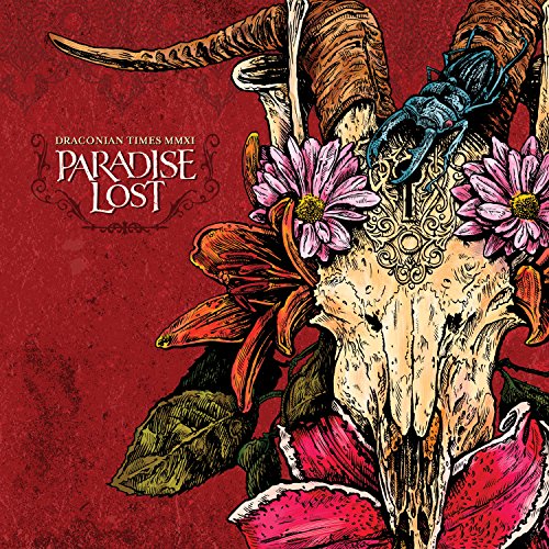 PARADISE LOST - DRACONIAN TIMES