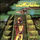 BUDGIE - NIGHTFLIGHT