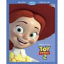 TOY STORY 2 - BLU