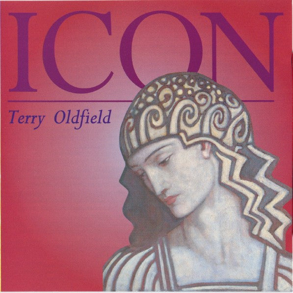 OLDFIELD, TERRY - ICON