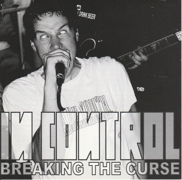 IN CONTROL - BREAKING THE CURSE
