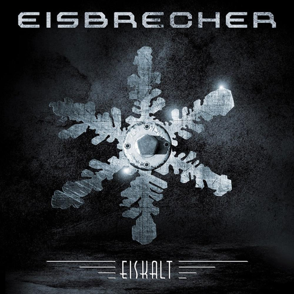 EISBRECHER - EISKALT