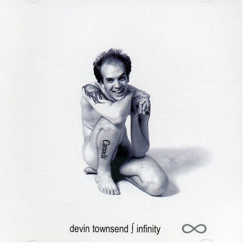 TOWNSEND, DEVIN - INFINITY