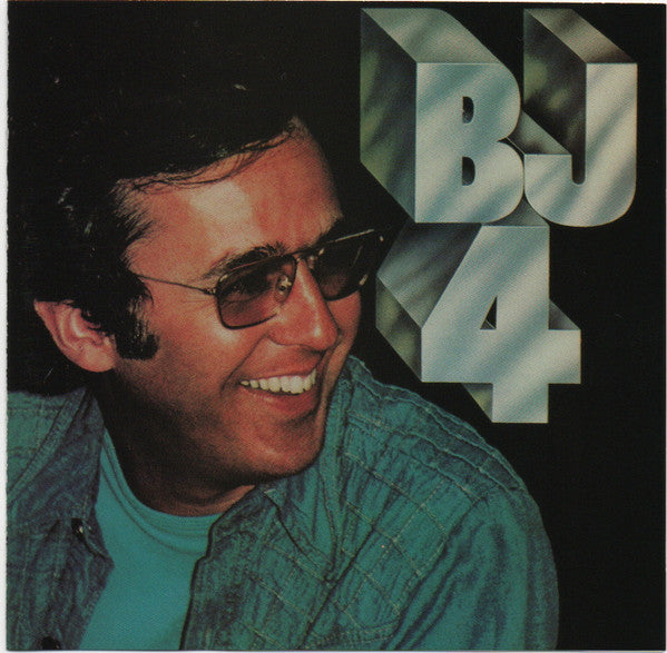 JAMES, BOB - BJ4