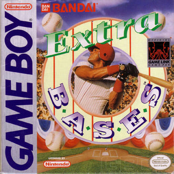 EXTRA BASES - GB1