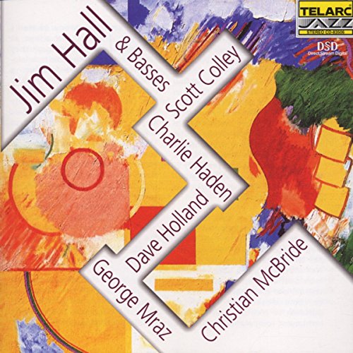 HALL, JIM - & BASSES
