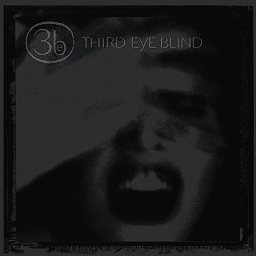 THIRD EYE BLIND - ST (20TH ANNIV. ED)
