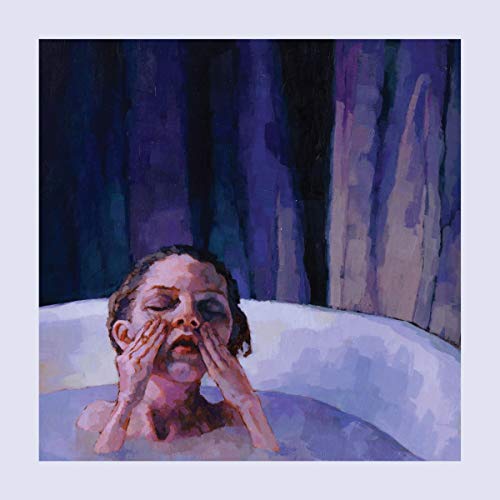 TRISTEN - AQUATIC FLOWERS (CD)