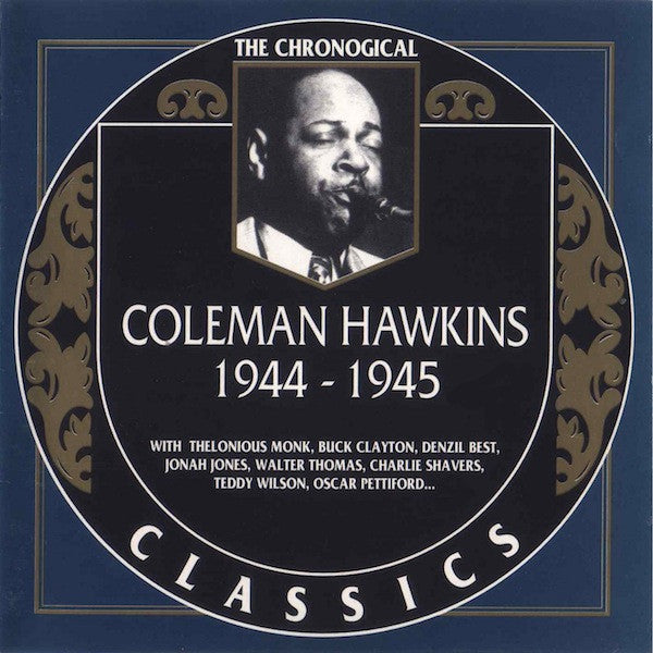 HAWKINS, COLEMAN - 1944-1945