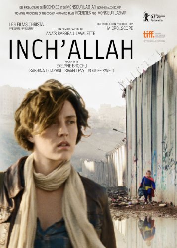 INCH'ALLAH (BILINGUAL)