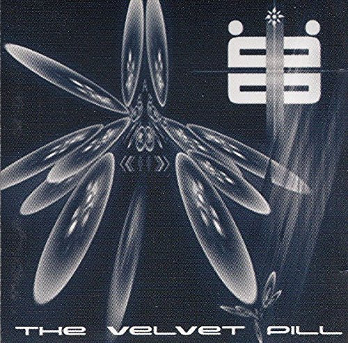VELVET PILL - ST