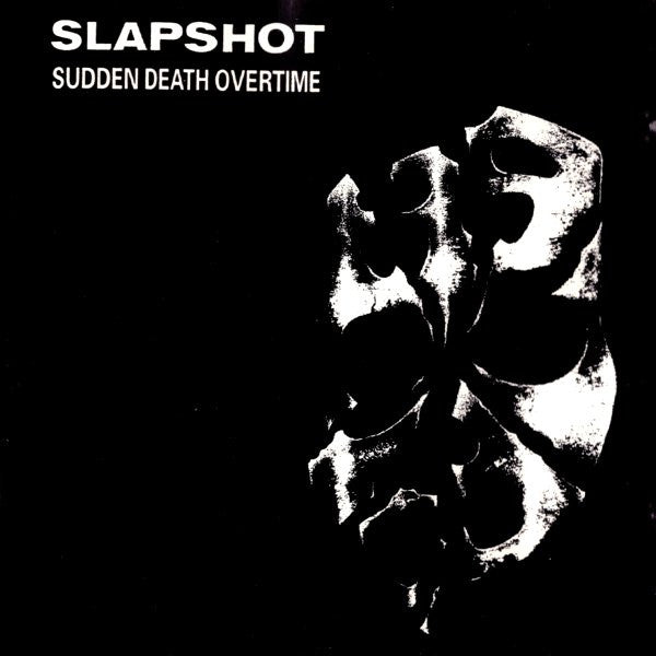 SLAPSHOT - SUDDEN DEATH OVERTIME