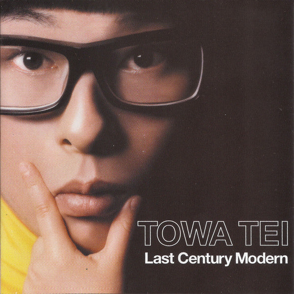TEI, TOWA - LAST CENTURY MODERN