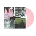 STRAY DOGS PINK VINYL EGEA EXCLUSIVE LTD.