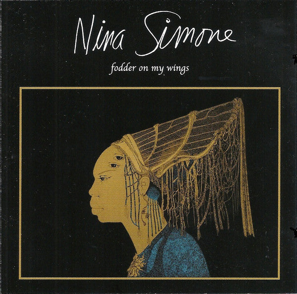 SIMONE, NINA - FODDER ON MY WINGS
