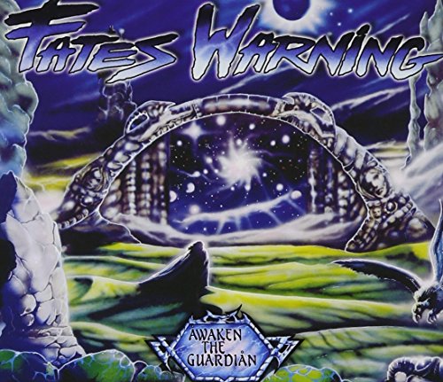 FATES WARNING - AWAKEN THE GUARDIAN
