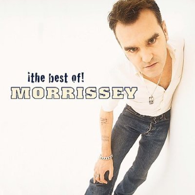 MORRISSEY - THE BEST OF MORRISSEY