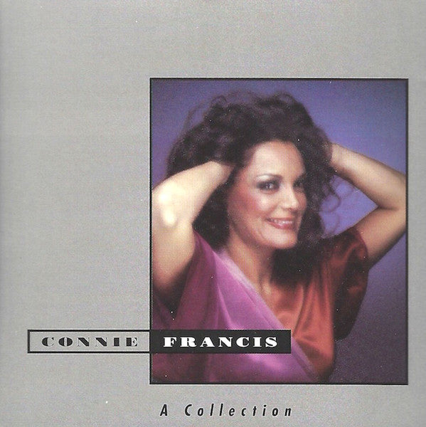 FRANCIS, CONNIE - A COLLECTION