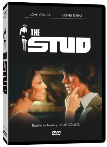 STUD - DVD-1978-JOAN COLLINS-GOLDCREST