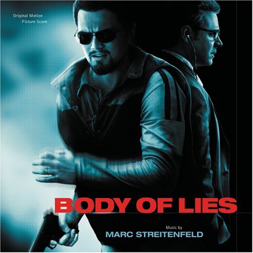 SNDTRK - BODY OF LIES
