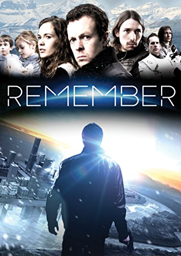 REMEMBER - DVD-2012-JUSTIN LEWIS
