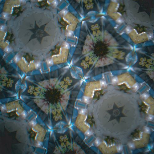 YOKOTA, SUSUMU - KALEIDOSCOPE