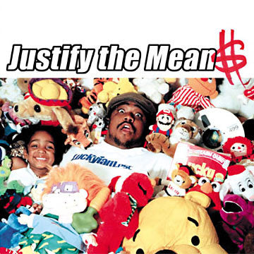 LUCKYIAM PSC - JUSTIFY THE MEANS