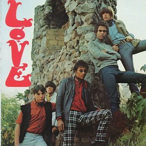 LOVE - LOVE